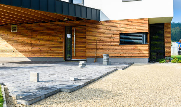 Professional Driveway Pavers in Wakefield, VA