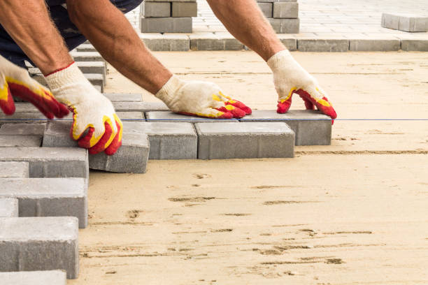 Best Driveway Paving Contractor  in Wakefield, VA