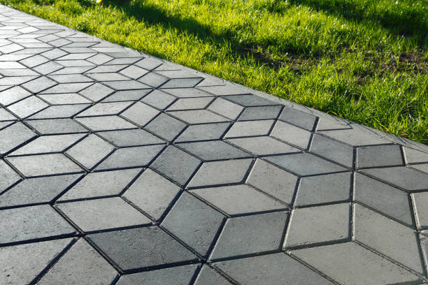 Best Professional Driveway Pavers  in Wakefield, VA