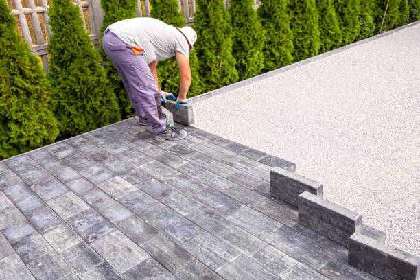 Best Commercial Driveway Pavers  in Wakefield, VA