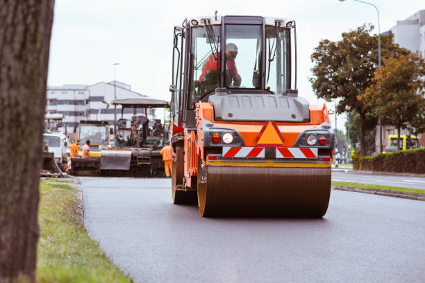 Best Local Driveway Pavers  in Wakefield, VA