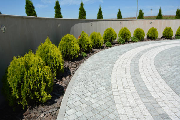 Reasons to Select Us for Your Driveway Paving Requirements in Wakefield, VA