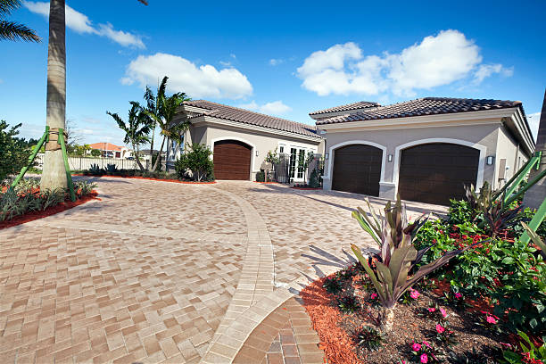 Best Driveway Resurfacing Pavers  in Wakefield, VA