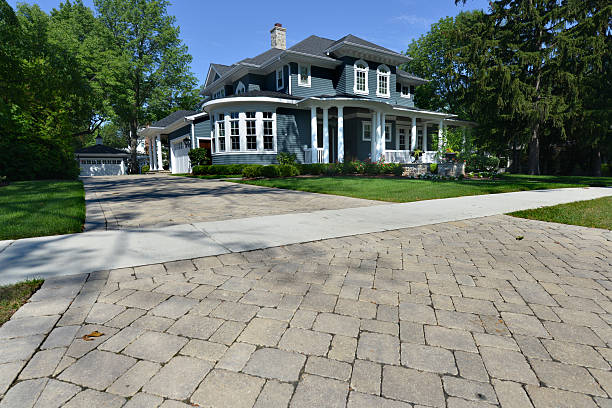 Wakefield, VA Driveway Pavers Company