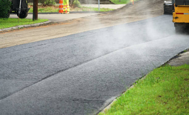 Best Concrete Paver Driveway  in Wakefield, VA