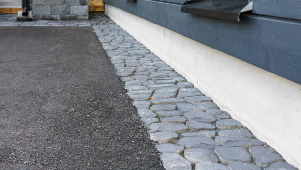 Best Best Driveway Pavers  in Wakefield, VA